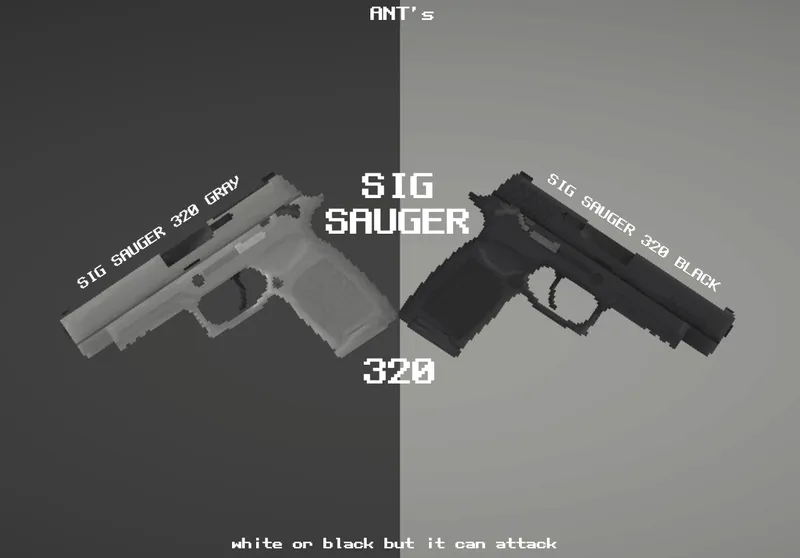 Sigsauger320 1 Fruit Playground Mods