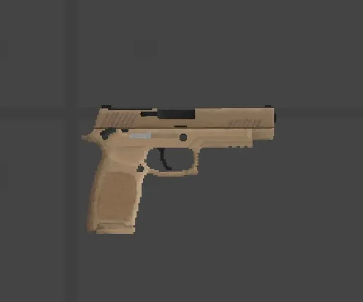 Sigsauger320 Fruit Playground Mods