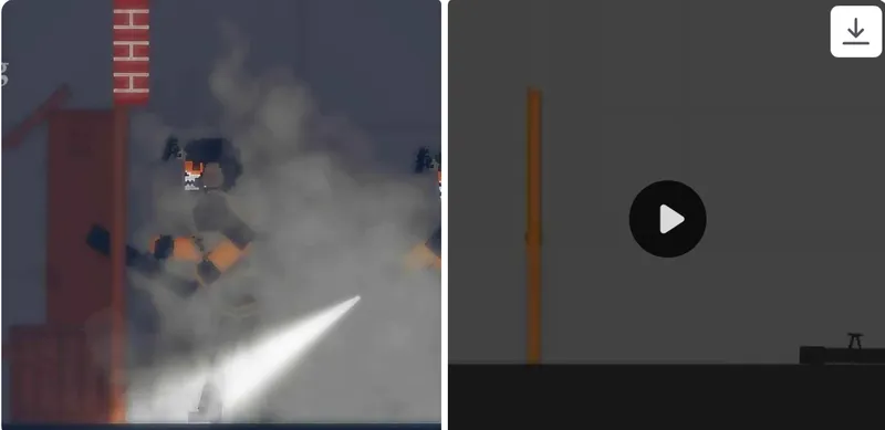 SpecialForcesandBatteringRam Fruit Playground Mods