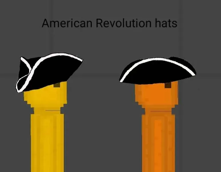 Tricorn Fruit Playground Mods