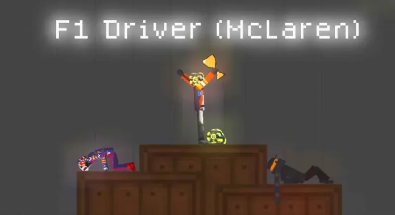 f1helmetMcLaren Fruit Playground Mods