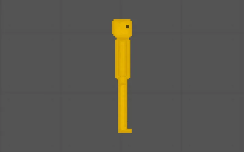 fakebanana Fruit Playground Mods