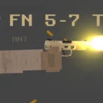 fn57tan Fruit Playground Mods