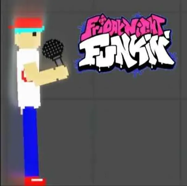 fridaynightfunkin Fruit Playground Mods