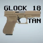 glock18tan Fruit Playground Mods