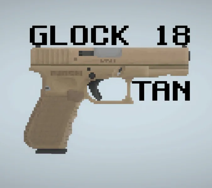 glock18tan Fruit Playground Mods
