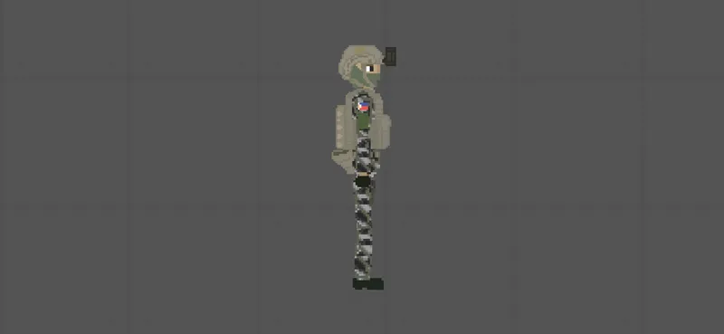 lightreactionregiment3RD Fruit Playground Mods