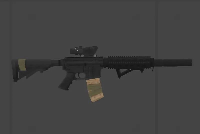 m4deadlysilence Fruit Playground Mods