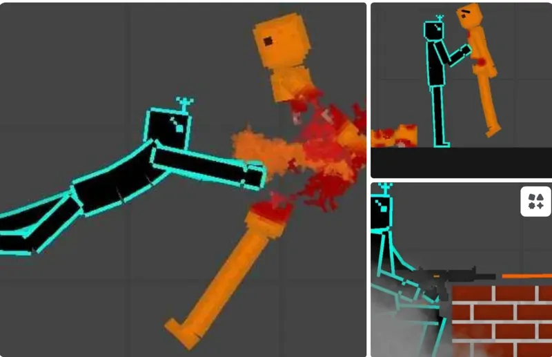peterplayzzII Fruit Playground Mods