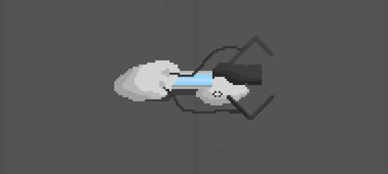 portalgunblue Fruit Playground Mods