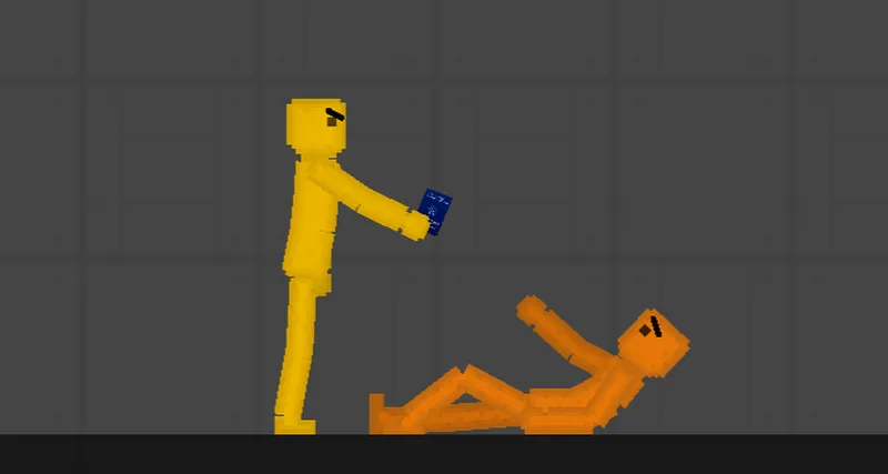 scaryitem Fruit Playground Mods