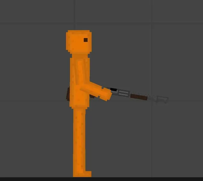 shotgun Fruit Playground Mods