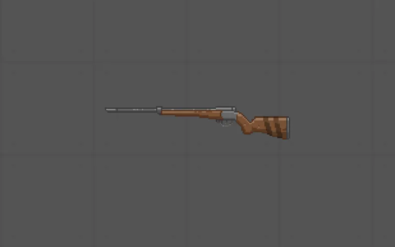 supershotgun Fruit Playground Mods