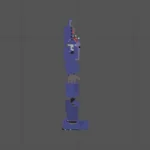 witheredbonnie Fruit Playground Mods