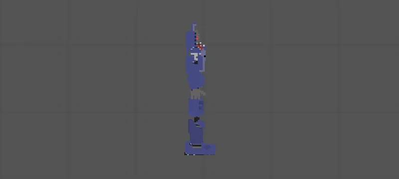 witheredbonnie Fruit Playground Mods