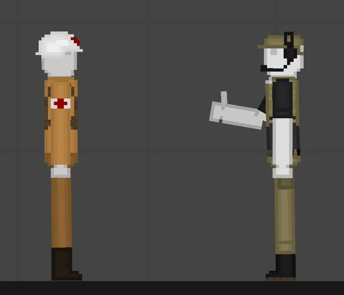 yapanesemedic Fruit Playground Mods