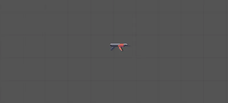 AKS74U Fruit Playground Mods