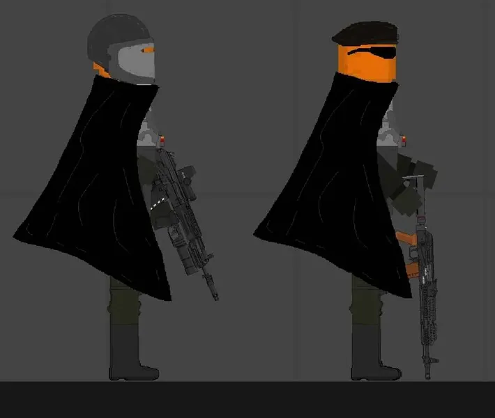 ArenaBreakoutbossRenoir Fruit Playground Mods