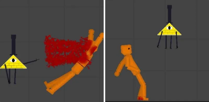 BILLCYPHER Fruit Playground Mods