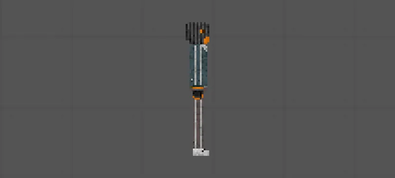 Bandos Fruit Playground Mods
