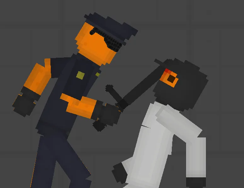 Baton Fruit Playground Mods