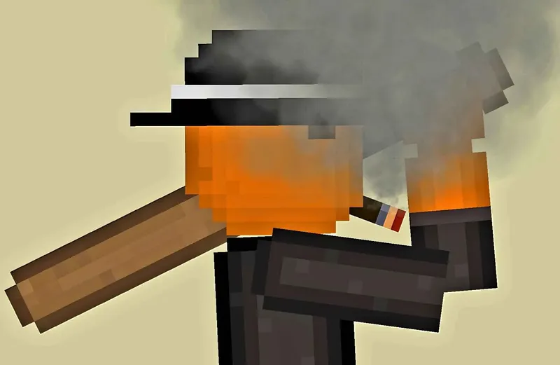 Bruiser Fruit Playground Mods