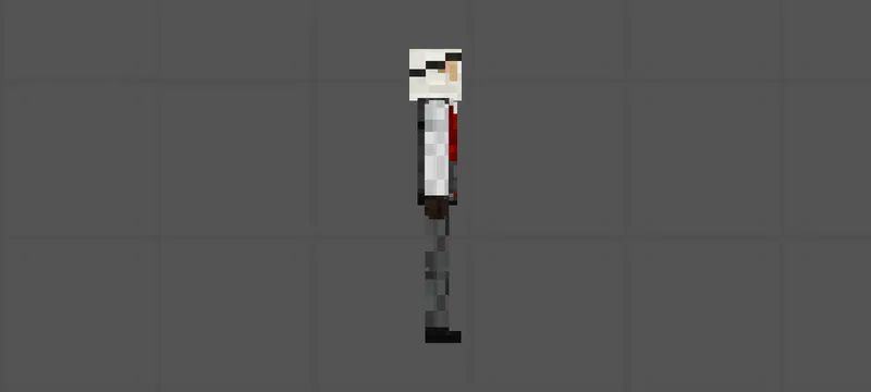 CareWell Fruit Playground Mods