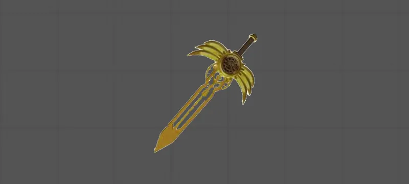 Clocksword Fruit Playground Mods