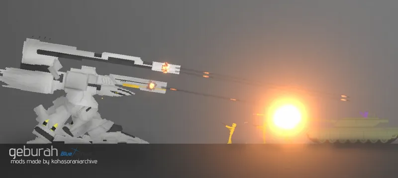 DecagrammatonGeburah Fruit Playground Mods