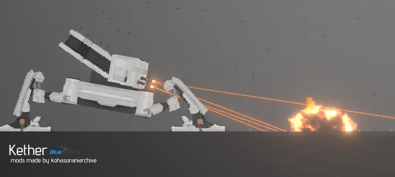 DecagrammatonKether Fruit Playground Mods