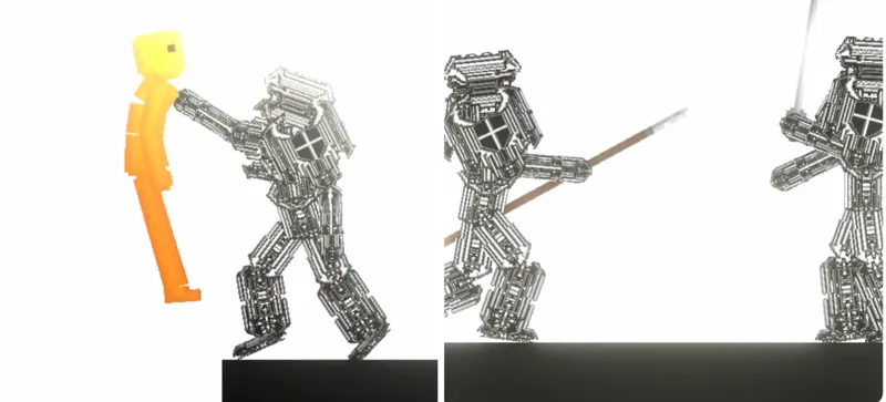 FallenWrath Fruit Playground Mods