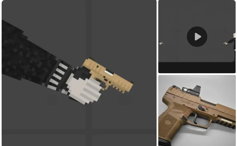 FiveseveNMRDFDEV1 Fruit Playground Mods