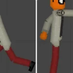 Foundationresearcher Fruit Playground Mods