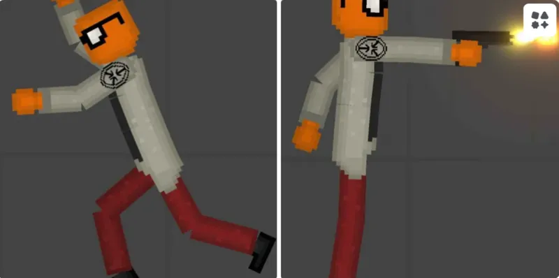 Foundationresearcher Fruit Playground Mods