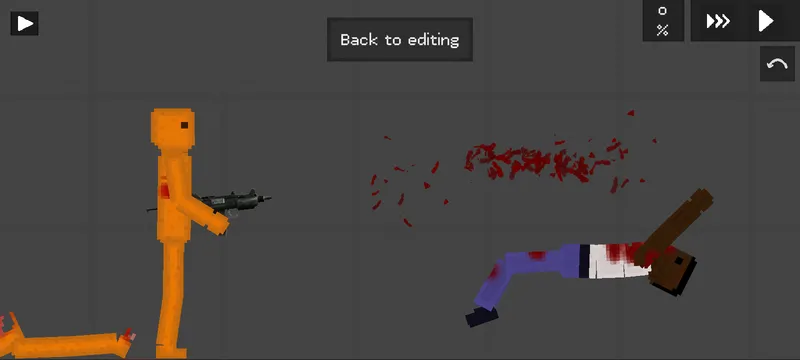 GTA5microSmg Fruit Playground Mods