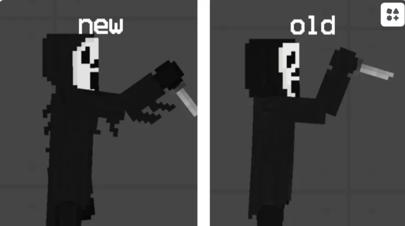 Ghostfaceremake Fruit Playground Mods