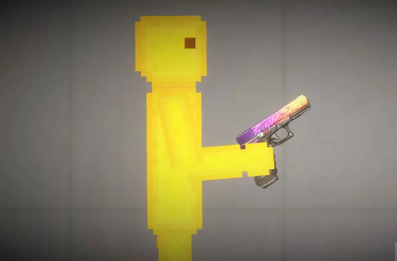 Glockneststandoff2 Fruit Playground Mods