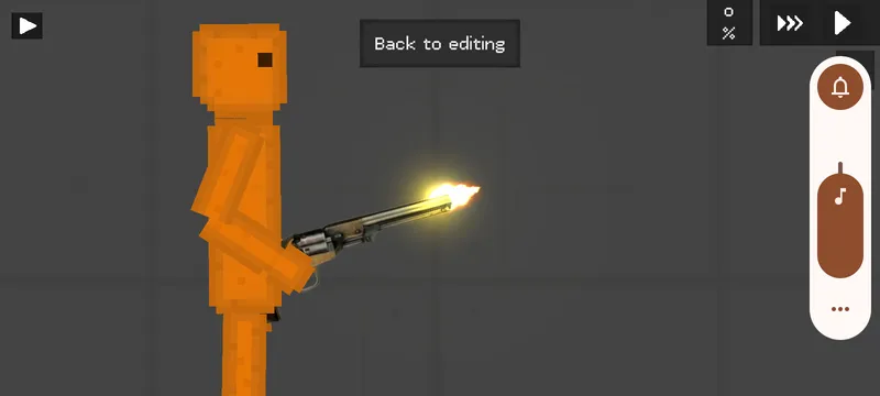 Goldenrevolver Fruit Playground Mods