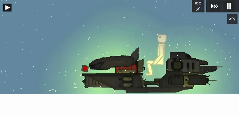 HOVERCARBODY Fruit Playground Mods