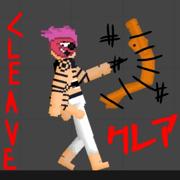 HeianErasukuna Fruit Playground Mods