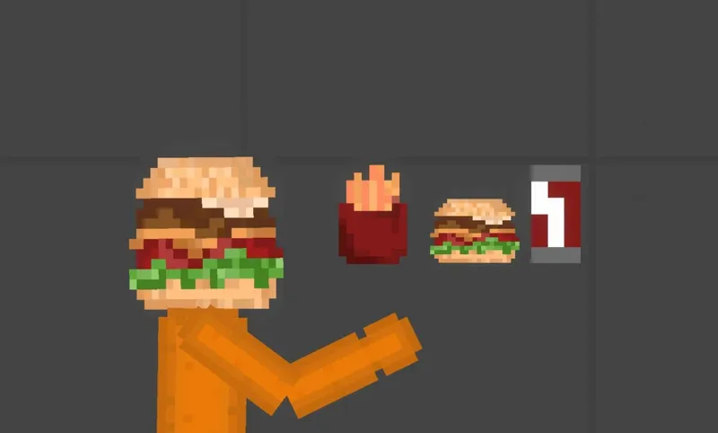 Jaesunsjunkfoodpack Fruit Playground Mods