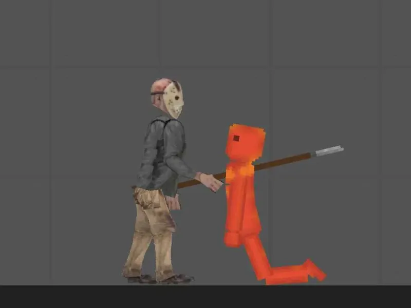 JasonVoorhees Fruit Playground Mods