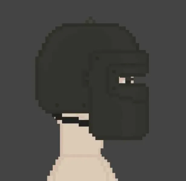 KevlarIIIAV2Maska Fruit Playground Mods