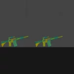 M4 Fruit Playground Mods