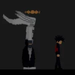 Mahoraga 1 Fruit Playground Mods