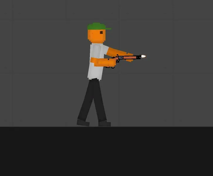 Mareleg Fruit Playground Mods