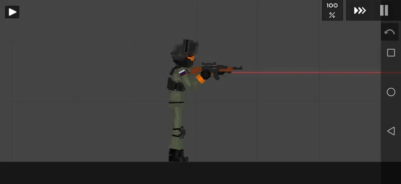 Russiansobr Fruit Playground Mods