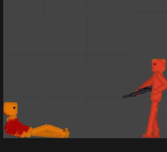 SPAS12 Fruit Playground Mods