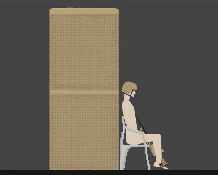 Sandwalls Fruit Playground Mods