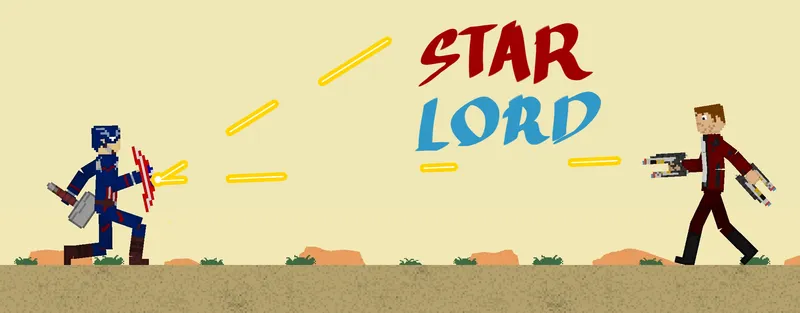 StarLordandgun Fruit Playground Mods